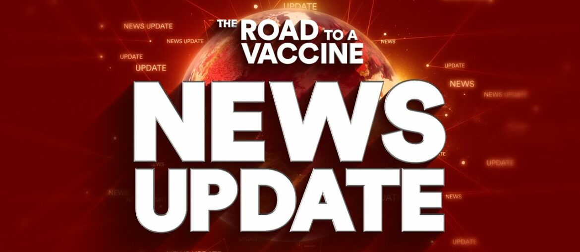 The Latest News About a Promising COVID-19 Vaccine Candidate