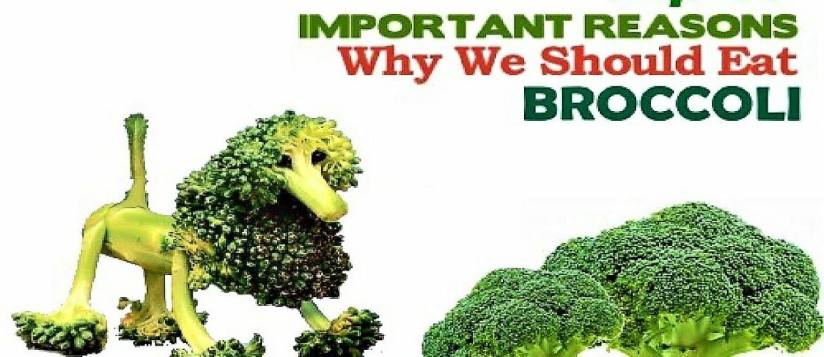 Broccoli: Health Benefits, Risks & Nutrition Facts.