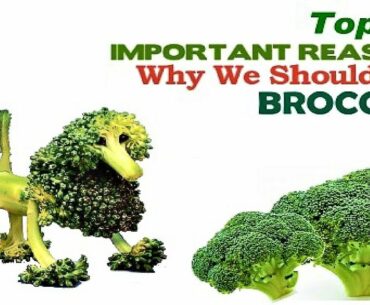 Broccoli: Health Benefits, Risks & Nutrition Facts.