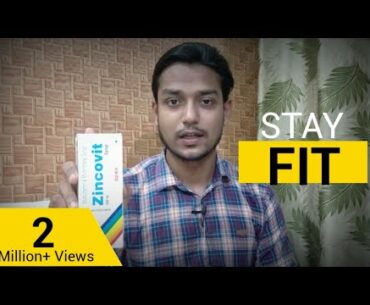 Best Multivitamin Syrup For Covid19 Protection | Tarun Garg Ft The Mediworld