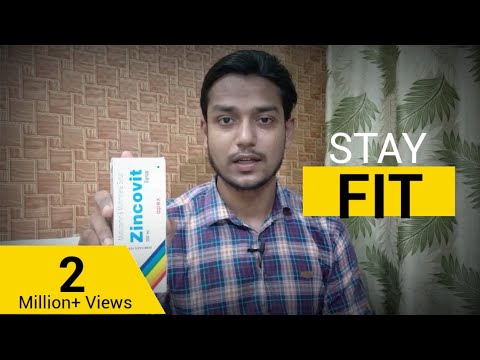 Best Multivitamin Syrup For Covid19 Protection | Tarun Garg Ft The Mediworld