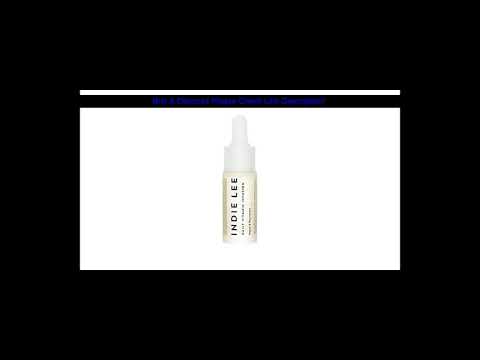 Review Indie Lee Daily Vitamin Infusion - Balancing Face Treatment Oil with Antioxidants, Rosehip S