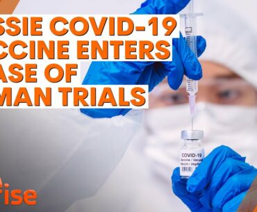 Coronavirus: Australian COVID-19 vaccine enters second phase of human trials | 7NEWS