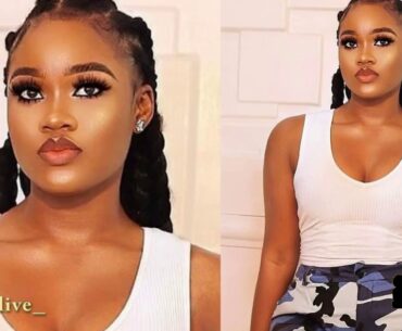 ceec.live incredible model beauty #Melanin #Goddess