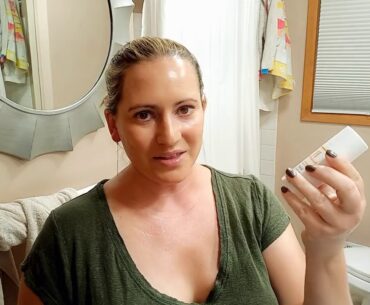 Beauty Stat Univerdal Vitamin C Skin Refiner Review