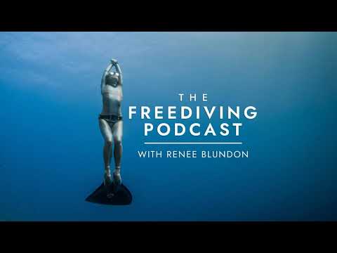 Nutrition for Freediving and to Improve Lung Capacity - Part 2