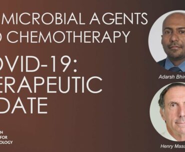 COViD-19: Therapeutic Update