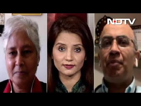 Coronavirus: Facts vs Myths | Senior WHO Official Speaks To NDTV On Herd Immunity, COVID Vaccine