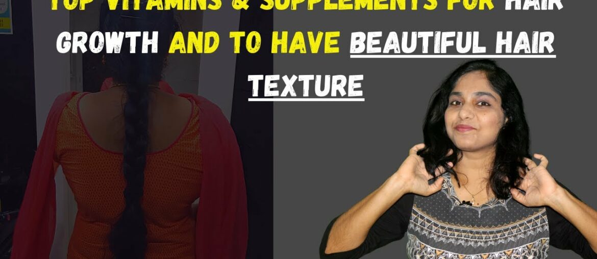 Top Vitamins Supplements Foods for hair growth | Tips to grow hair faster and longer in Tamil