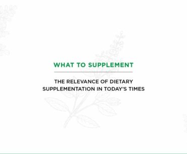 Holistic Immunity | Relevance of Dietary Supplementation | Dr. Ameen | Dr. Junger | Dr Deanna Minich