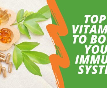 LifeSeasons Medical Clinic: Top 5 Vitamins to Boost Your Immune System