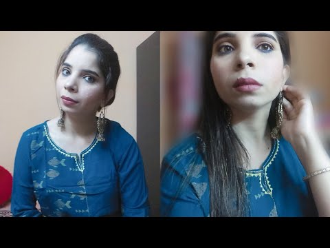 #rakshabandhan #eidmakeup #eidmubarak #simplemakeup Raksha Bandhan Makeup Look/Eid Makeup Look.