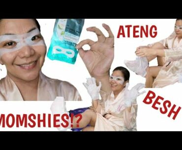 Skincare | different kinds of beauty mask head to toe | guide on how to use | pore care products