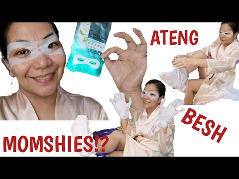 Skincare | different kinds of beauty mask head to toe | guide on how to use | pore care products