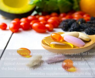 Indicators on Vitamins & Supplements - Walmart You Should Know