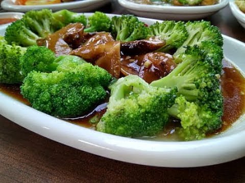 Nutritional Benefits of Broccoli