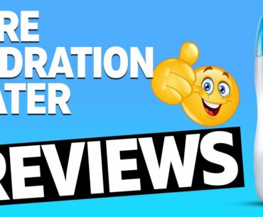 Core Hydration Water Reviews: Results That Will Blow Your Mind!