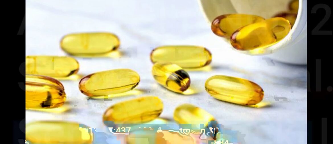 Excitement About Vitamin D Supplements: Who Needs Them, the Best Types