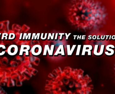 Sweden Herd Immunity Hindi | Sweden Herd Approach Coronavirus | Blessed Mind