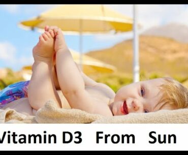 61% children of pakistan and india are deficient in vitamin D By Dr Abdussalam Faisal Afaq