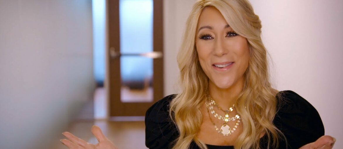 Lori Greiner Hits the Billion Dollar Mark - Shark Tank