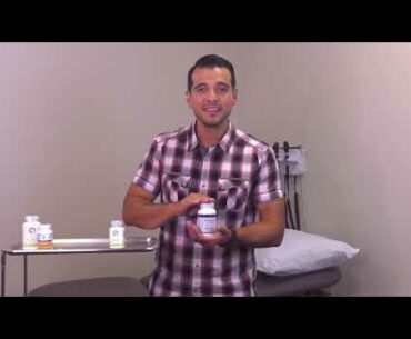 Vitamins and supplements from Vital Life Wellness Featuring NP Cristobal Garcia