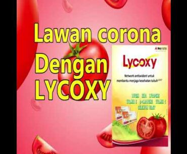 Vitamin untuk mencegah covid 19