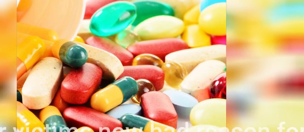 Examine This Report about Choosing a Vitamin and Mineral Supplement - HealthLink BC