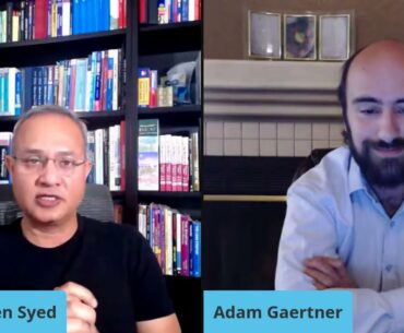 Ivermectin Talk with Adam Gaertner