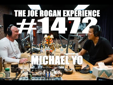 Joe Rogan Experience #1472 - Michael Yo