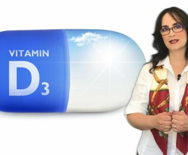 Vitamin D and Chronic Pain by Dr. Andrea Furlan MD PhD