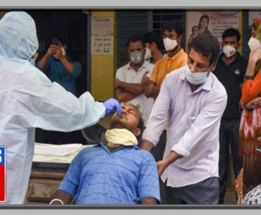 Herd immunity not an option for India: Centre