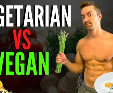 Are You A True Plant Eater? 5 Different Approaches To A Plant-Based Diet