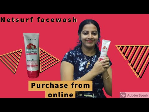 Herbs and more facewash genuine review