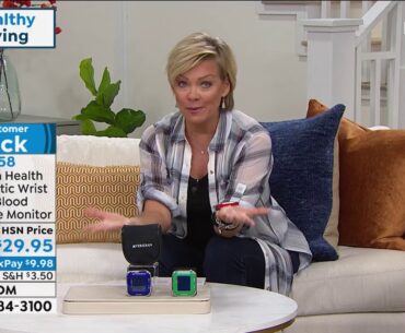 HSN | Healthy Living featuring FitQuest 08.04.2020 - 01 PM