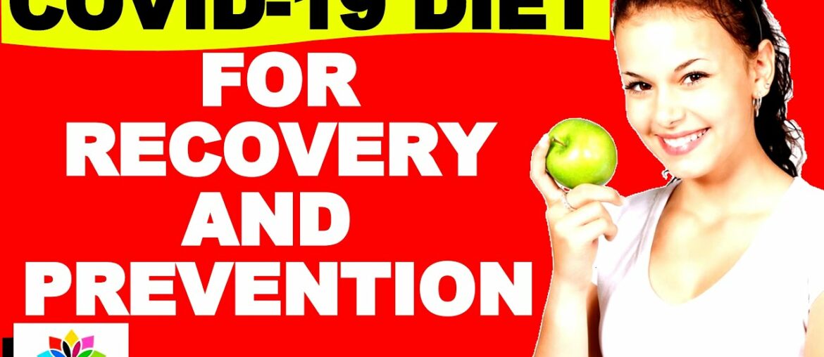 COVID-19 Diet: What To Eat, What To Avoid, Few Health Concoction Recipes  Diet For COVID-19 Recovery