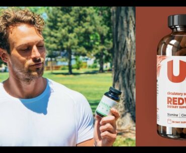 How To Boost Immune System Naturally with UMZU Redwood