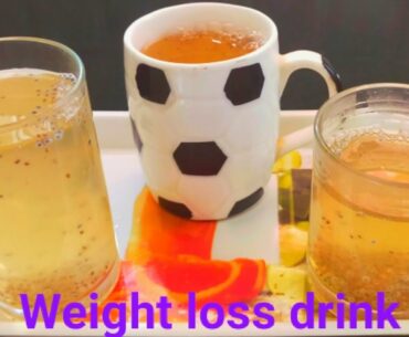 Weight loss Drink | Immunity Booster | Hot Tea beverage | Good and natural fat cutter |