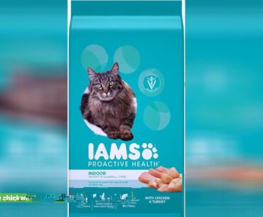 IAMs Proactive Health Dry Food for Cats - Urinary Tract - 1.59kg