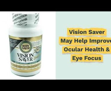 AREDS 2 EYE VITAMIN SUPPLEMENT WITH ORGANIC BILBERRY | Perich Eye Center | Tampa Fl