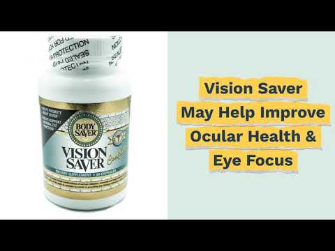 AREDS 2 EYE VITAMIN SUPPLEMENT WITH ORGANIC BILBERRY | Perich Eye Center | Tampa Fl