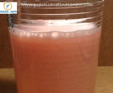 Grapefruit Juice Freshly Squeezed - Great For Weight Loss, Rich In Vitamins, Minerals, Antioxidants