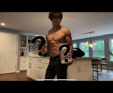 BEST BODYBUILDING SUPPLEMENTS || CUTTING