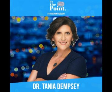 Lyme Disease or COVID-19? | Dr. Tania Dempsey | Medical Expert