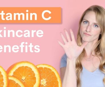 Vitamin C For Your Skin: Top 10 Skincare Benefits. Why, How, When to Use | Beauty in Pajamas