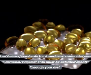 Fascination About Vitamin Supplements: Hype or Help for Healthy Eating