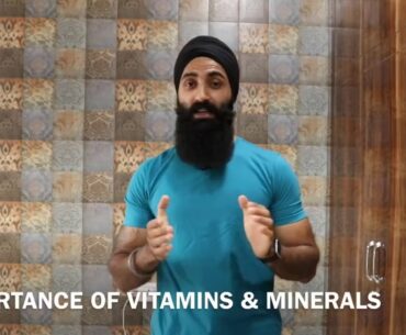 BENEFITS OF MULTIVITAMINS & MINERALS | Easy way to Consume Vitamins (Zenith Gummy Multi-vitamins)