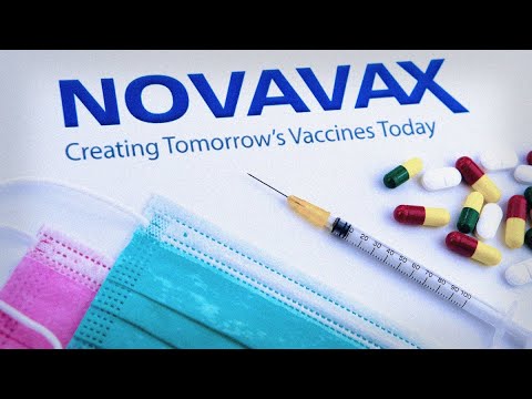 Novavax Surges on Promising Covid-19 Vaccine Trial Results