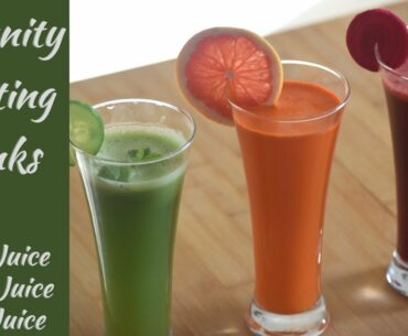 Immunity Boosting Drinks | (with ENGLISH and ARABIC subtitles)