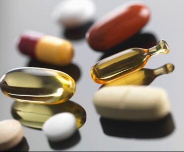 New Chapter Vitamins and Supplements - Upgrade Your - The Facts